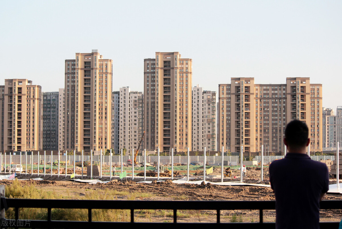 2021廊坊楼市还会再跌吗,廊坊房地产还会再跌吗