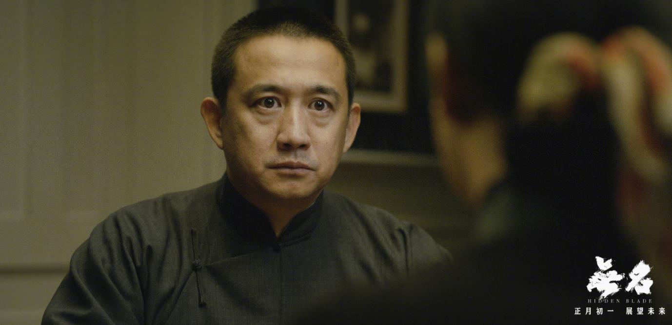 后劲太大！二刷《无名》后我敢肯定，这将是国产谍战片新的天花板