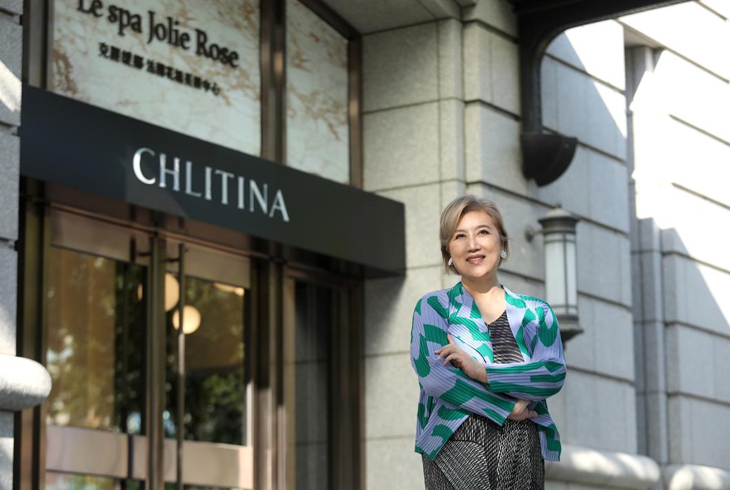 克丽缇娜集团,克丽缇娜经典项目