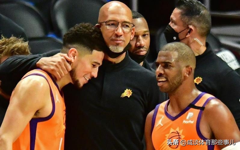 曝蒙蒂将担任活塞主帅,蒙蒂签约活塞各方看法