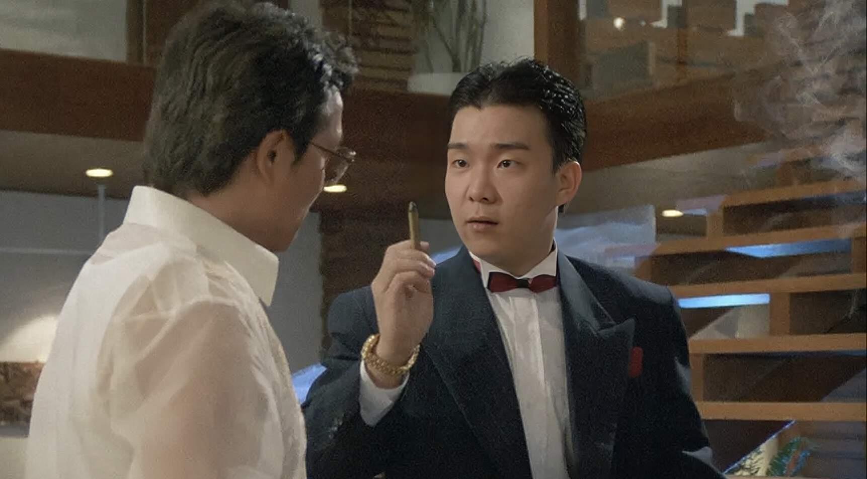 震惊！65岁香港巨星食道癌去世