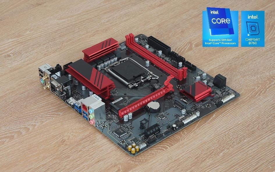 技嘉b760mpowerddr5和b760md2h,技嘉魔鹰b760mgamingacd4wifi测评