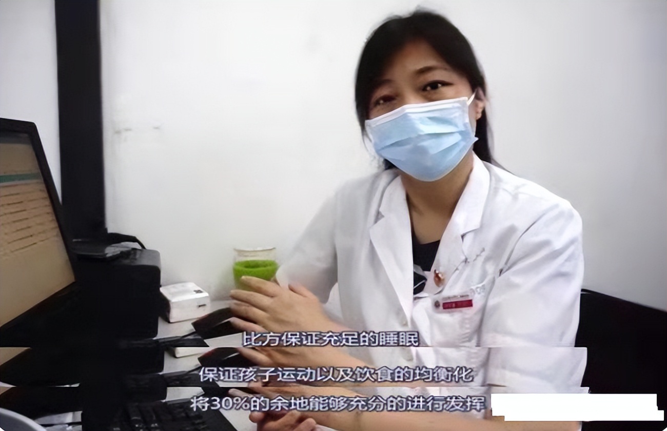 初中1米7还能长高吗,初中才1米四怎么长高