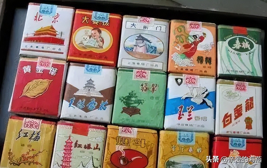 复原80年代供销社都卖什么,70年代供销社卖的东西和价格