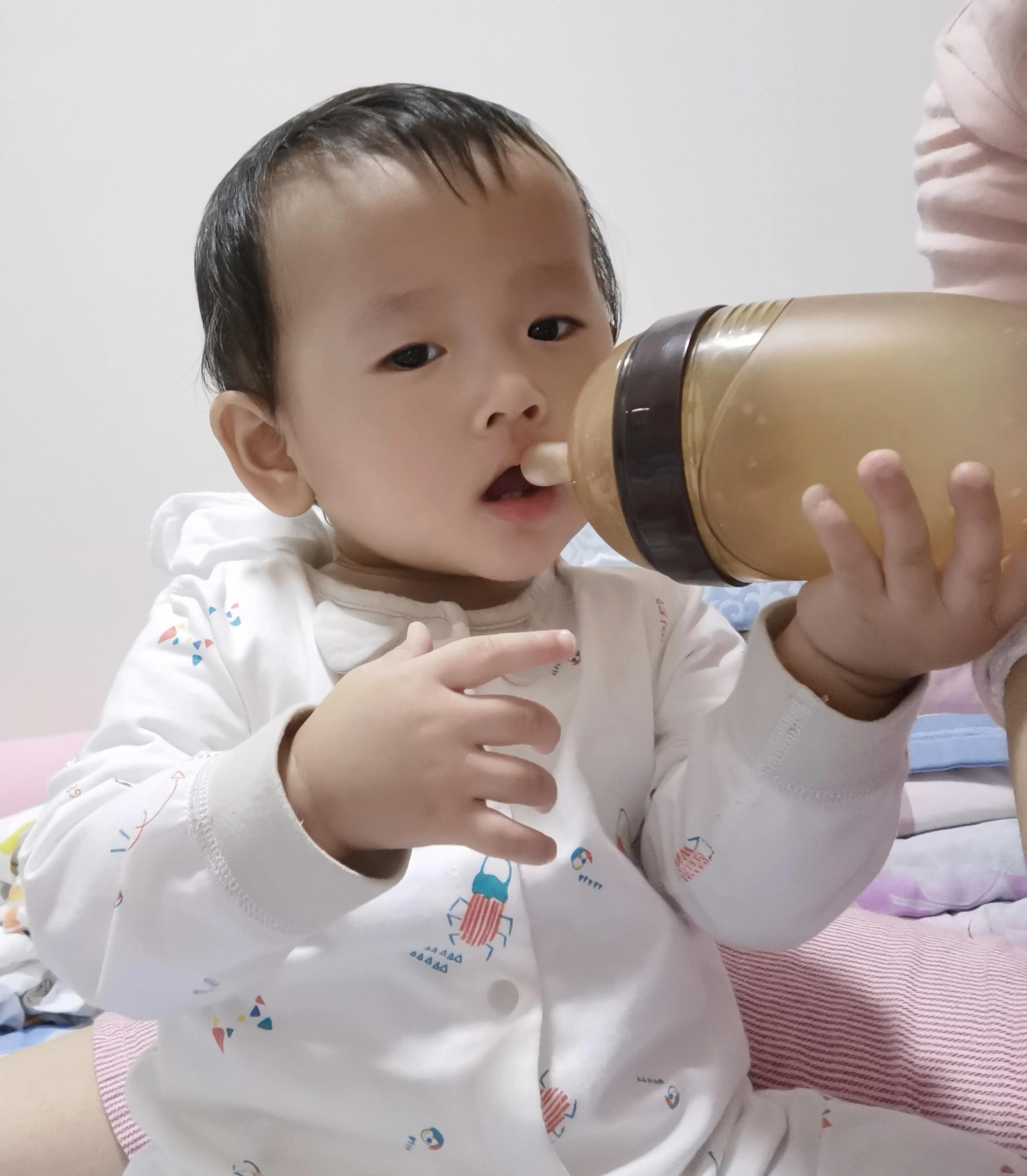 宝宝喂养用品哪个好,婴儿用品好物推荐奶瓶全套