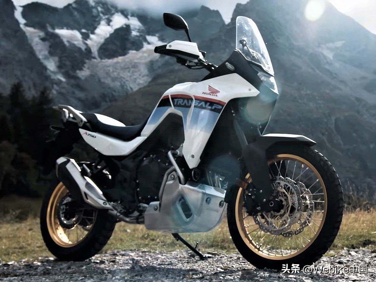 本田xl750动力参数,本田新款xl750最新消息