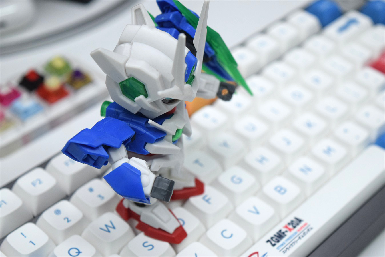 黑爵ac081响应时间,黑爵轻氪ac081套件