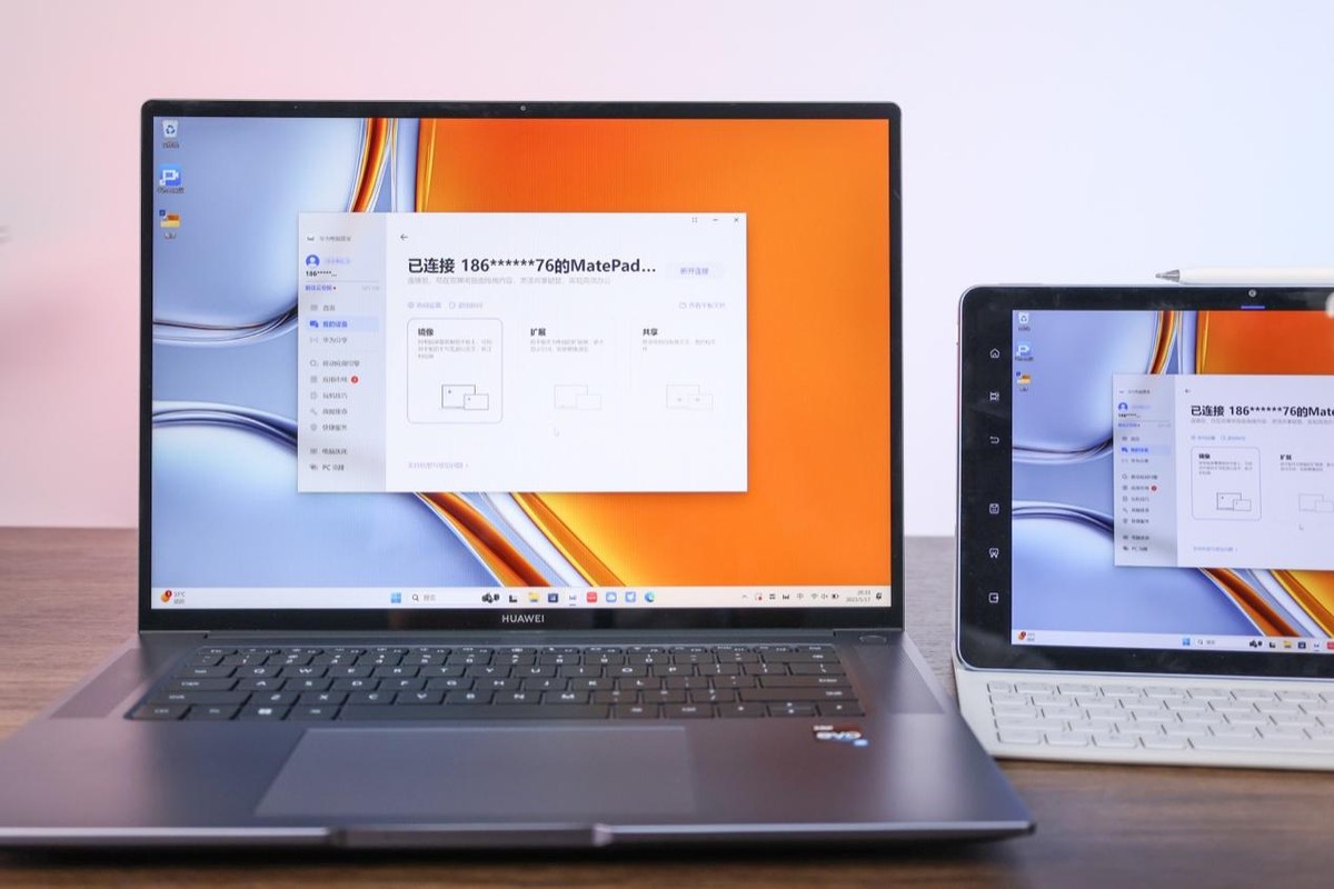 华为matebook16s2023款极限性能,华为matebook16s2023深度评测