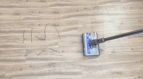 戴森除螨吸尘器吸地3合一,戴森吸尘器到底好在哪