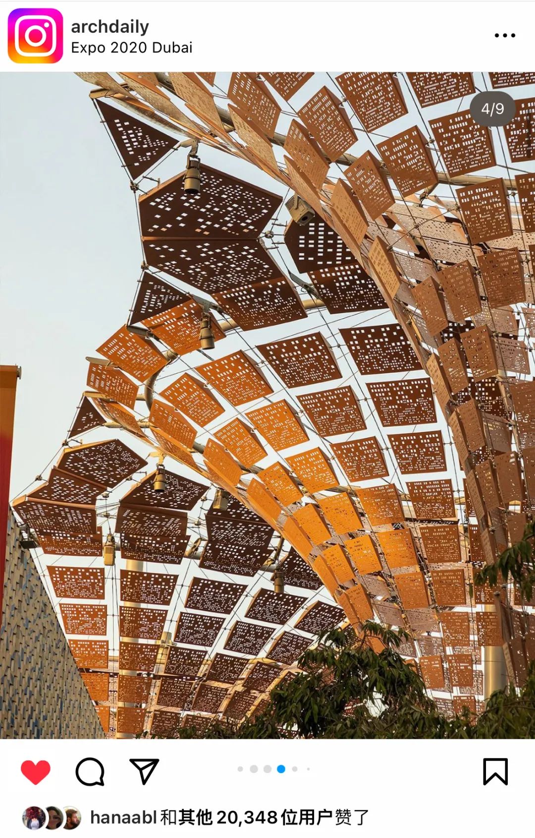 2020十大最美建筑,2022最美建筑