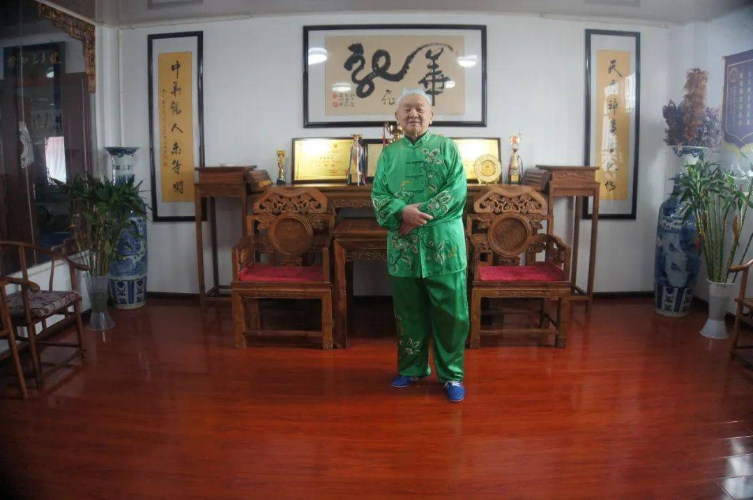 艺术为了和平丨国际和平艺术家：马玉柱