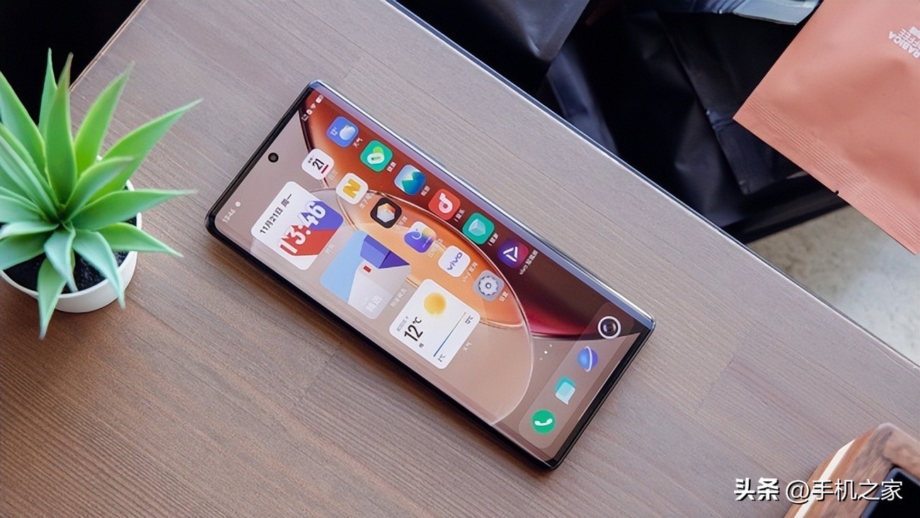 十年开篇之作vivox90pro,vivox90pro入手一个月体验