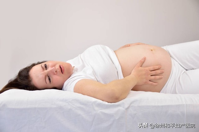孕期同房？太刺激了！