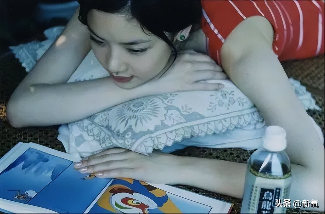 宝矿力韩国女团,宝矿力少女