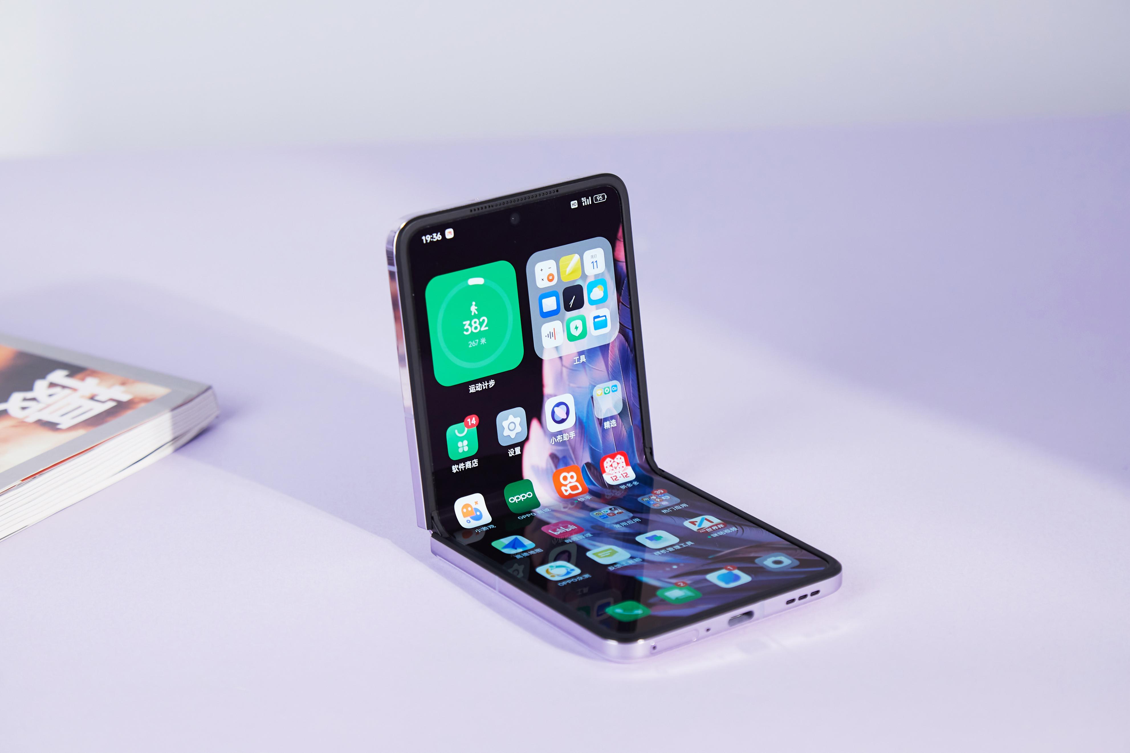 年底购机不踩坑！盘点4-7K价位段真香机型，这几款建议收藏