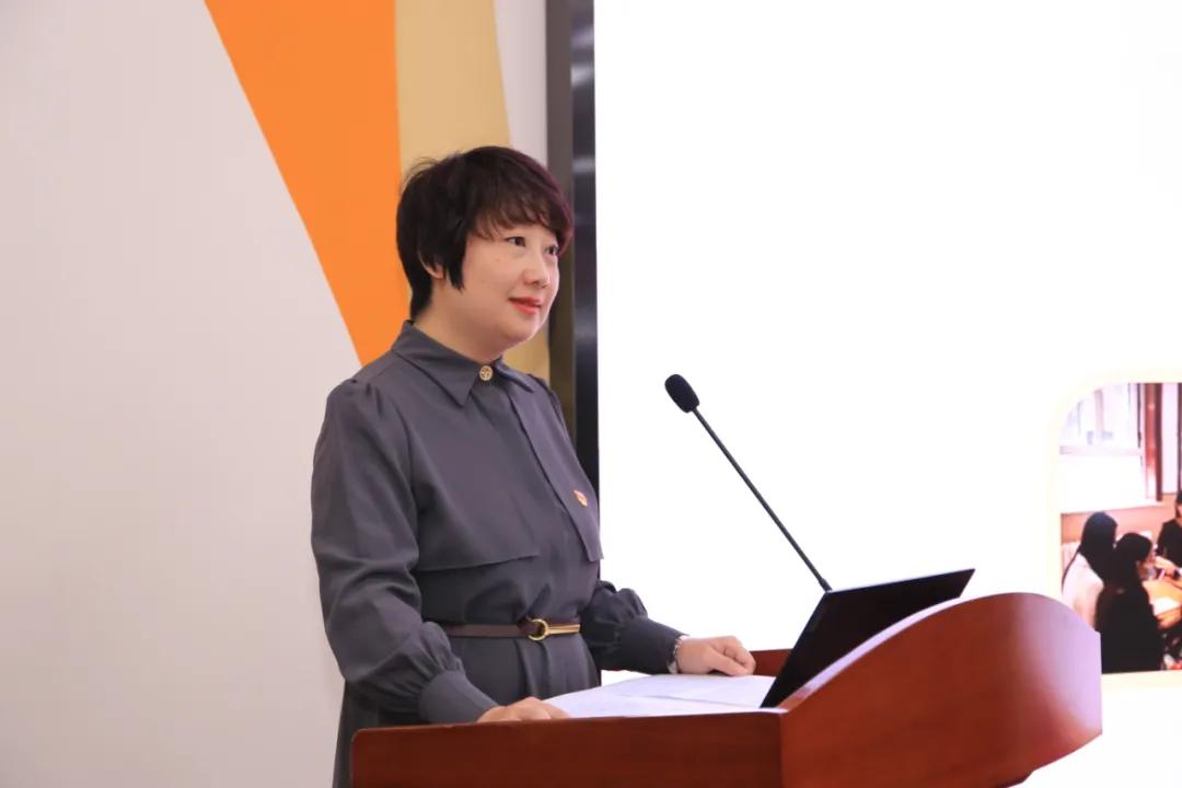 行万全之策助“双减”落地——和平区万全教育集团举行“双减”工作研讨会