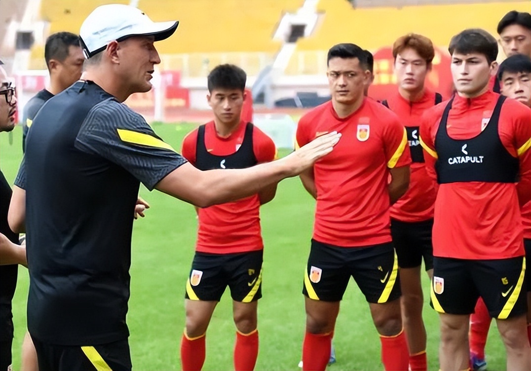 孙继海现状最新,孙继海最新现状