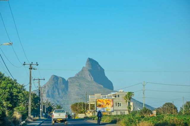 非洲的神奇岛屿毛里求斯，遥远的避世天堂，对中国免签