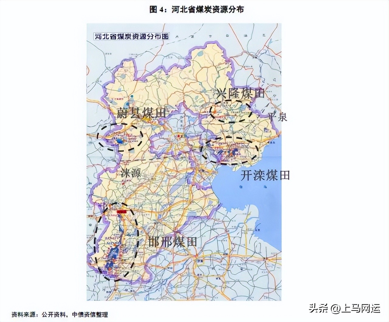 各煤炭大省煤炭质量,各省煤质对比