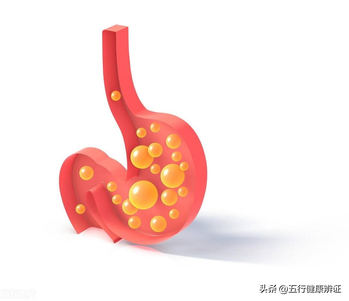 说得明白！中医治疗胃病，原理解析，配伍说明，案例分析！