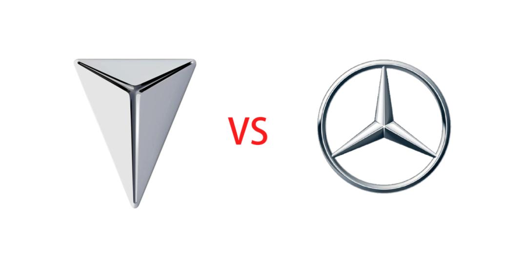 长安汽车与讴歌logo,长安汽车最新logo