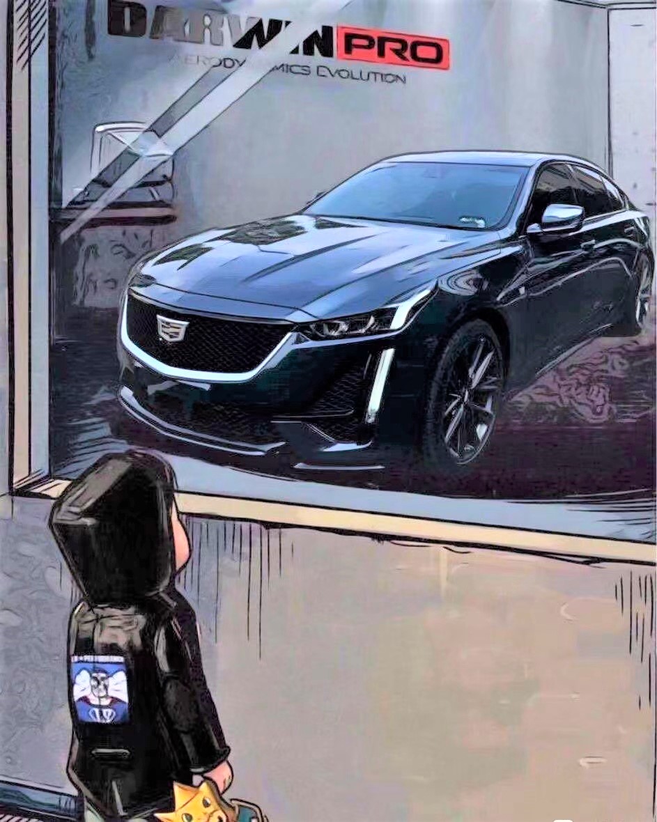 凯迪拉克ct5是否值得买,凯迪拉克ct5值得买吗最新行情