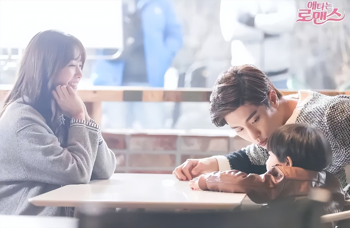 2022韩国必看的10部电视剧,2022年最热韩国电视剧