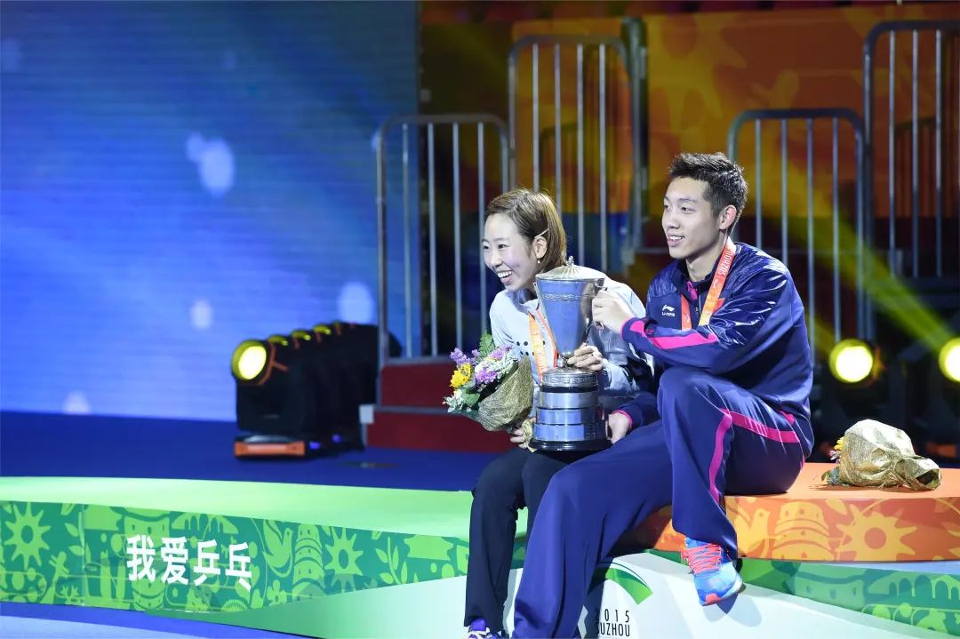 从北京到成都，中国与世乒赛未完待续的东道主故事