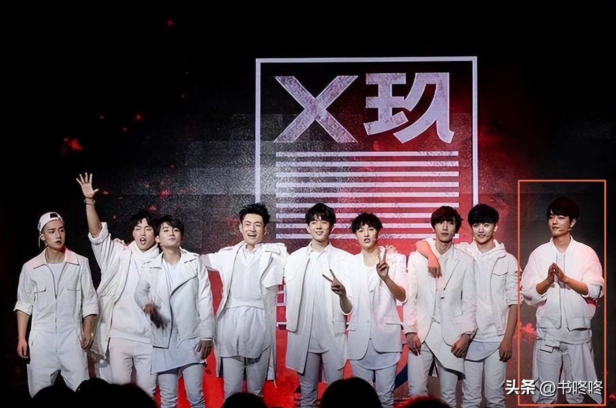 前有高中生讲“成绩论”被网暴,后有肖战米兰时装周大放异彩!