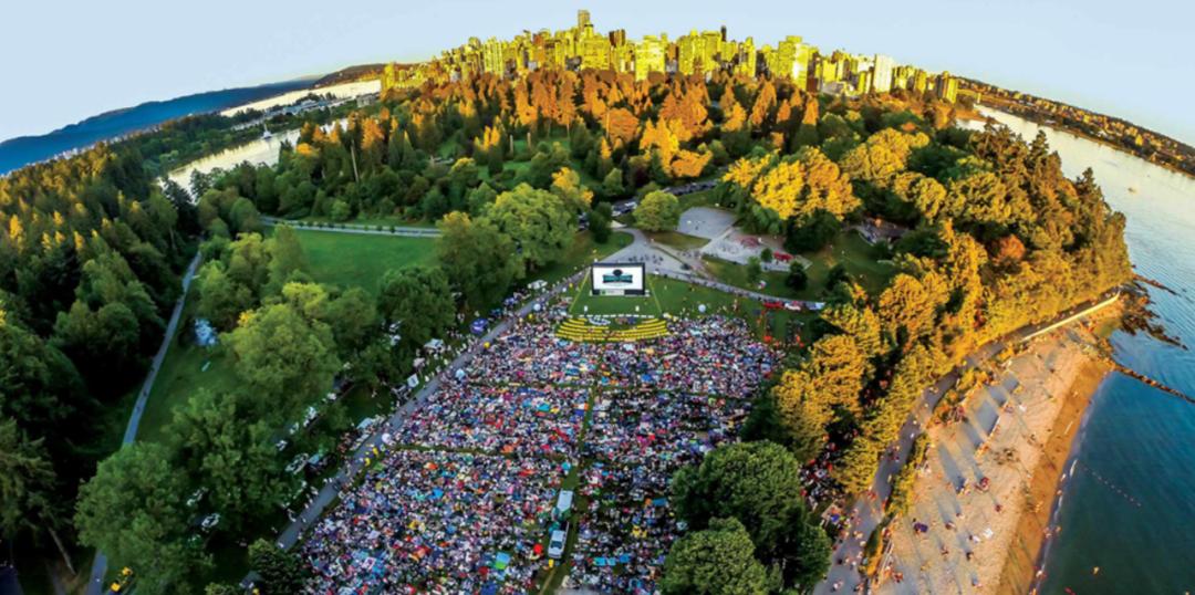 七月份温哥华旅游攻略,温哥华有什么好玩必去的地方