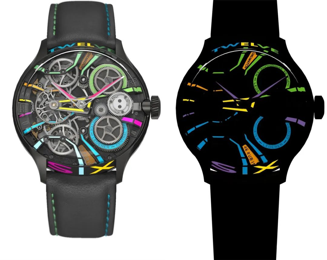 神仙打架，杀疯了的ONLYWATCH