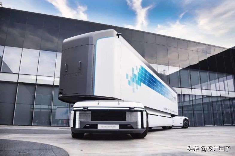 2023年红点设计大奖作品,2021红点设计概念大奖获奖作品展