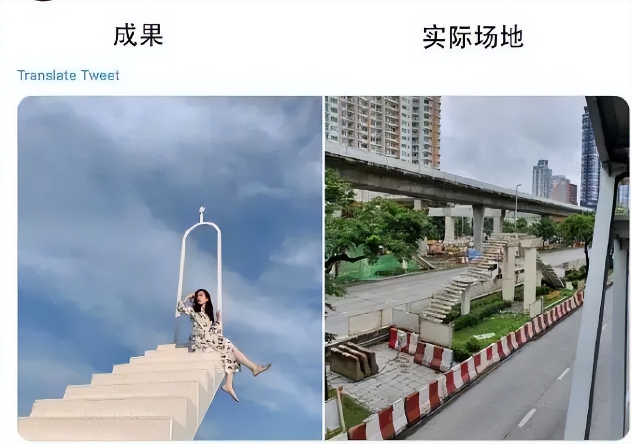 曾经很火但现在落魄的网红景点,网红景点没坑真的值得来看看