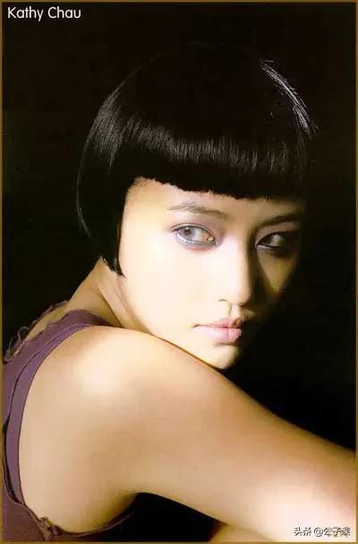 周海媚和吕良伟婚姻维持多久,周海媚谈吕良伟婚姻视频