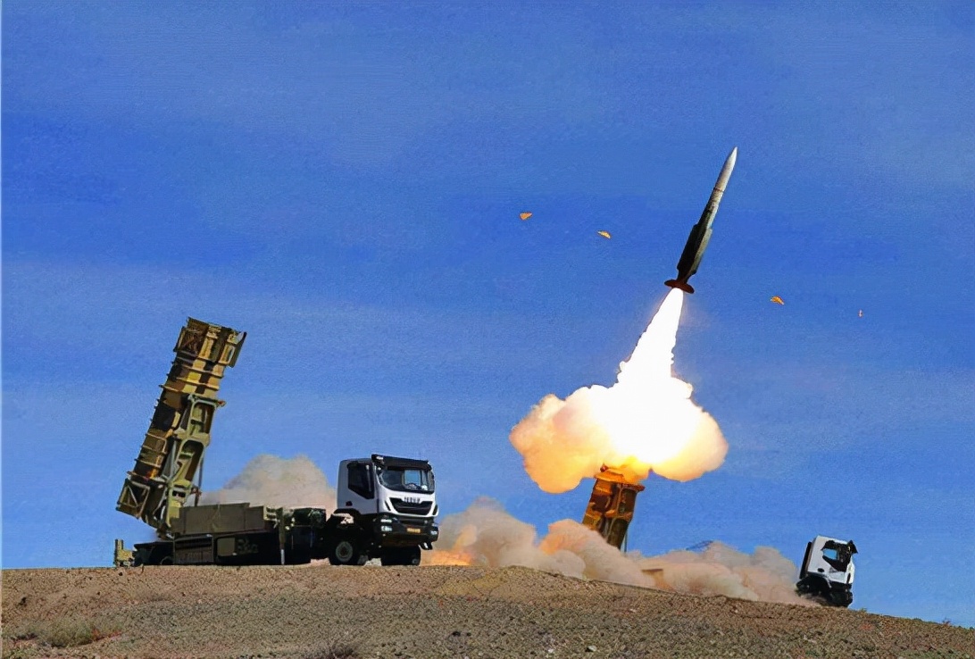 美军威慑中国,美国军方眼中的中国实力