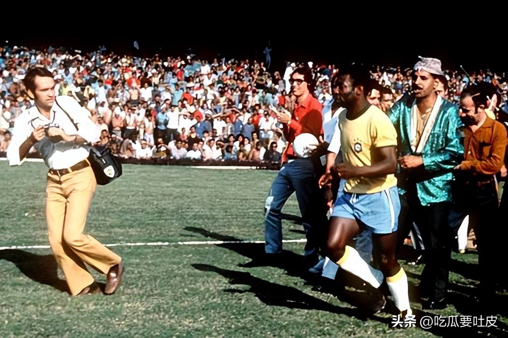 那些年的足球世界杯,雷米特杯巴西杯