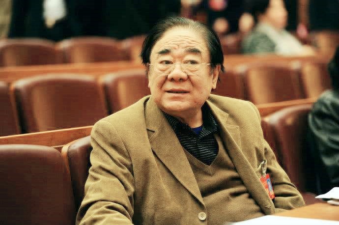 李谷一和前任丈夫结婚几年,李谷一与现任老公有子女吗