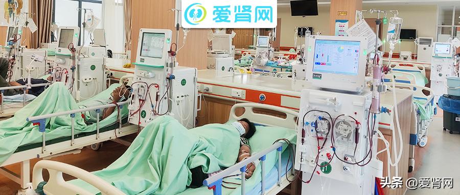 肾透析常见问题,透析器凝血的处理流程