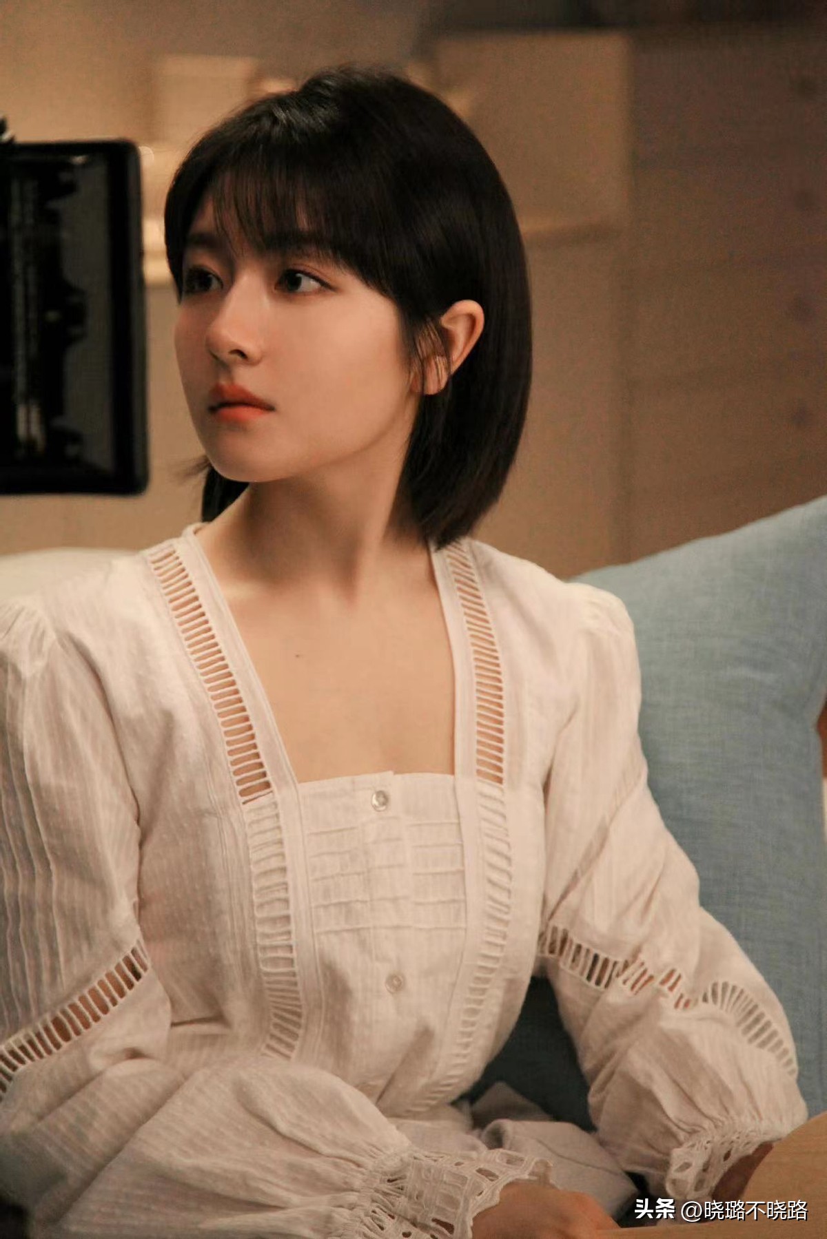 适合方圆脸女生的短发细软,适合方圆脸女生的短发推荐