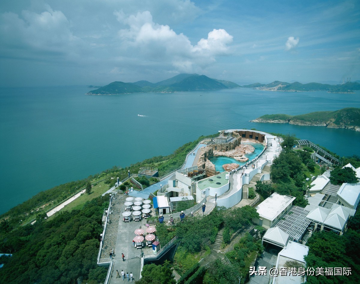 香港移民便利,移民香港有哪些要求