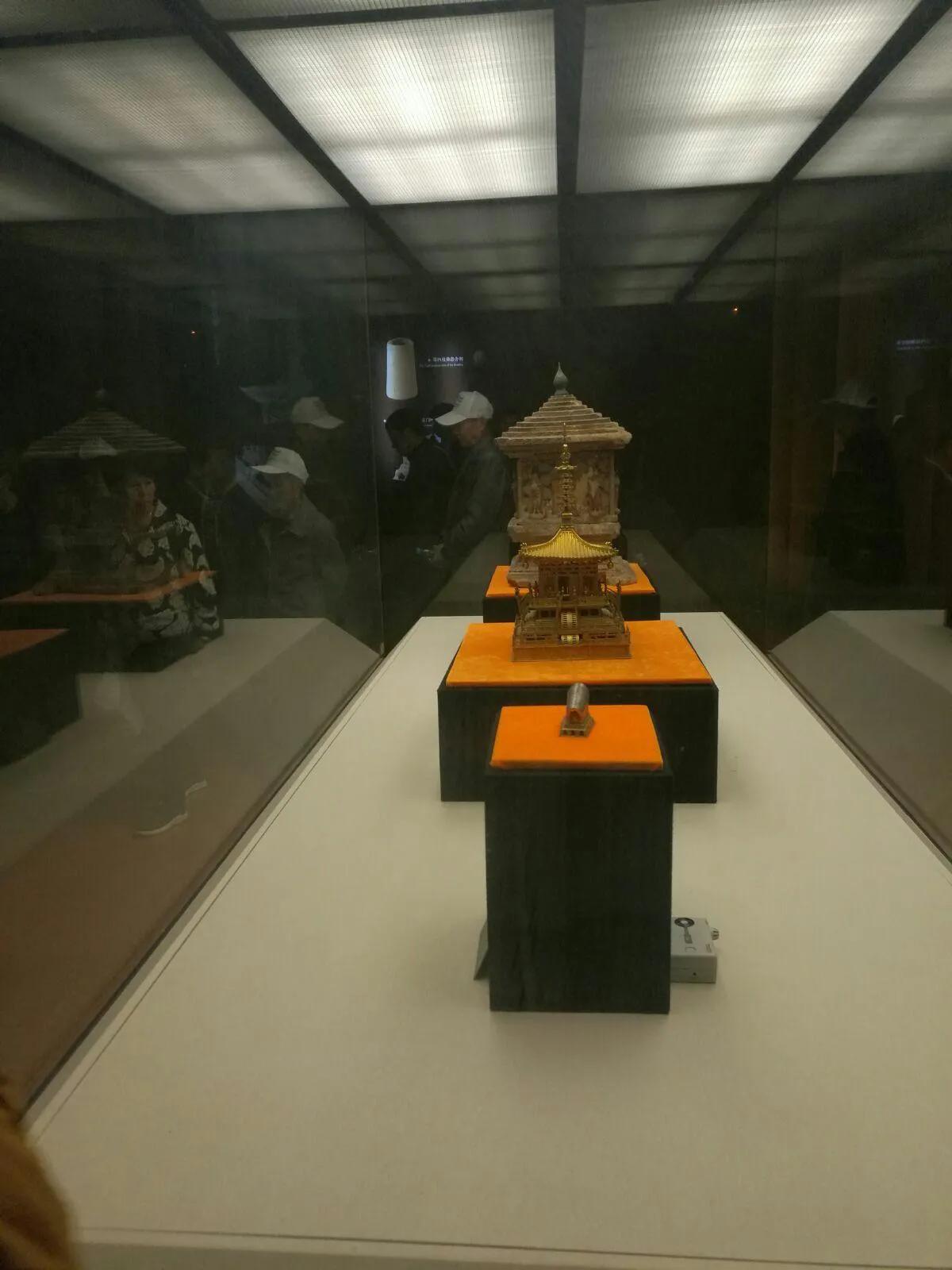 宝鸡法门寺一日游攻略,宝鸡法门寺