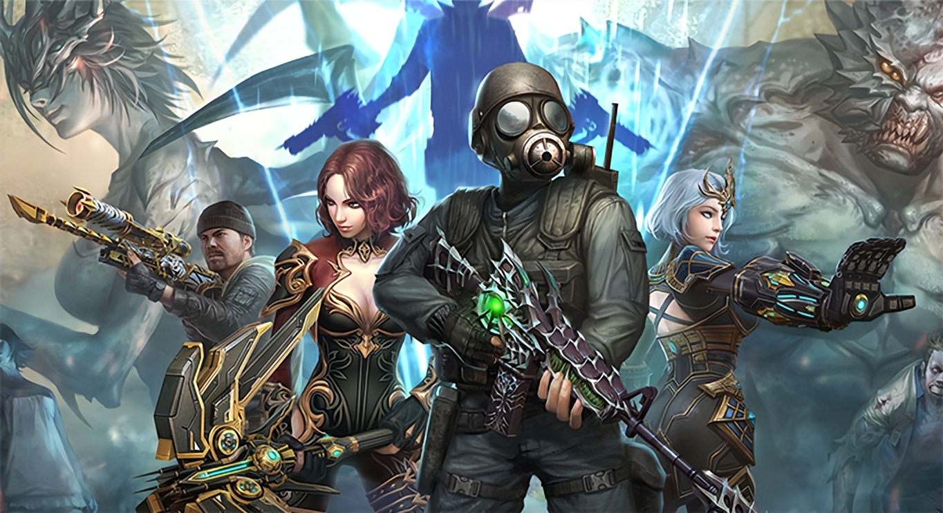 反恐精英online新近战武器,反恐精英online目前最厉害的武器