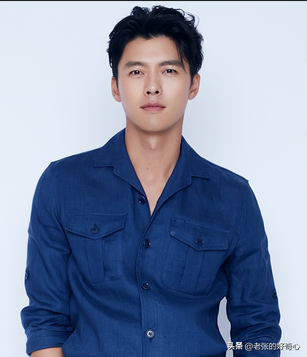 第一波韩流男明星,国外十大帅气男明星