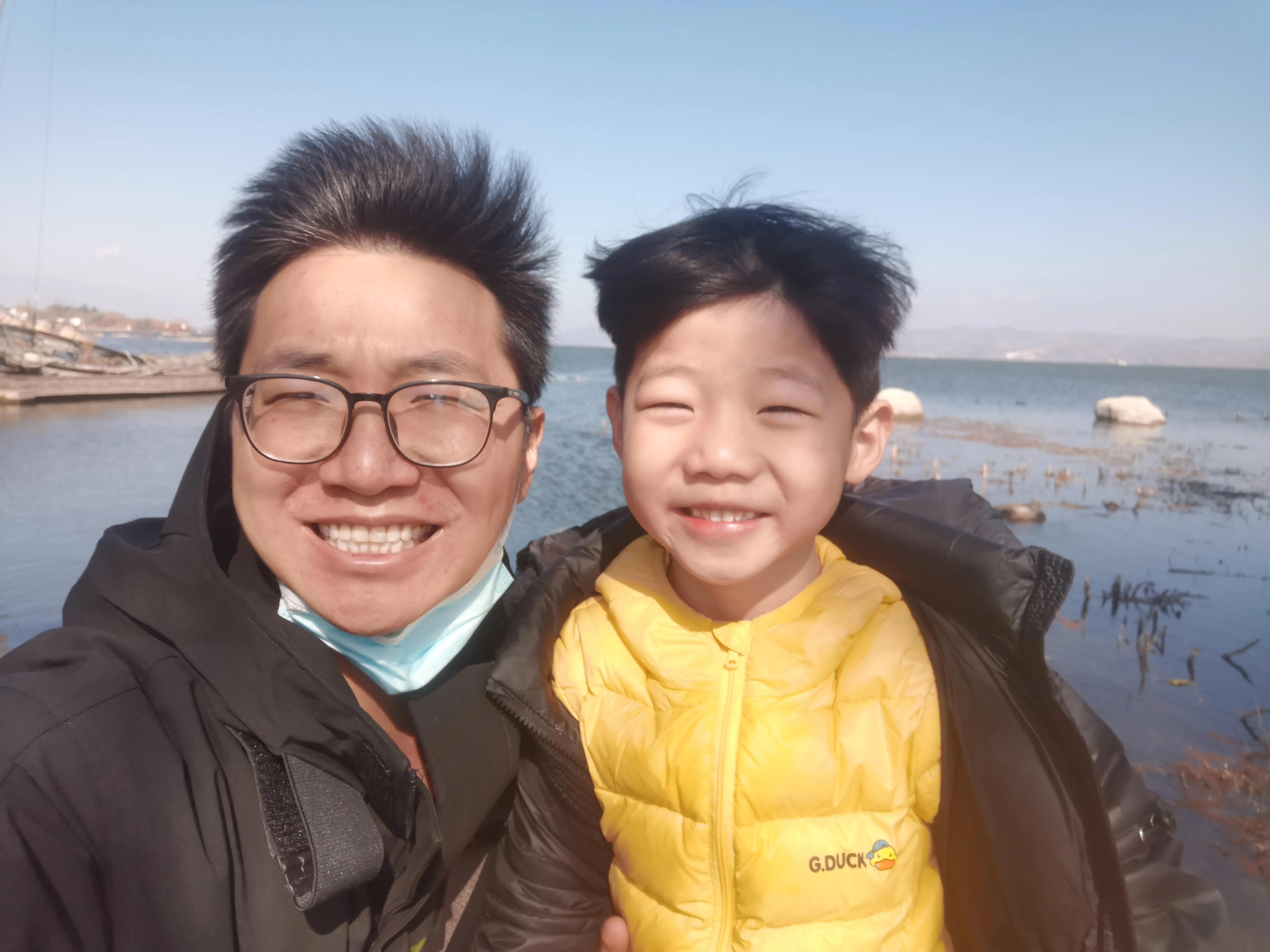 云南之旅丽江之行,2020年春节丽江大理之行