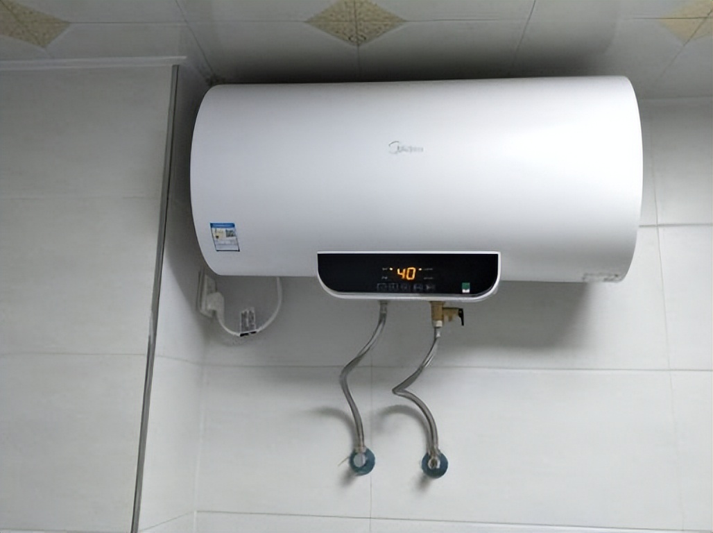 60升电热水器带增容功能工作原理,60升电热水器增容模式实测