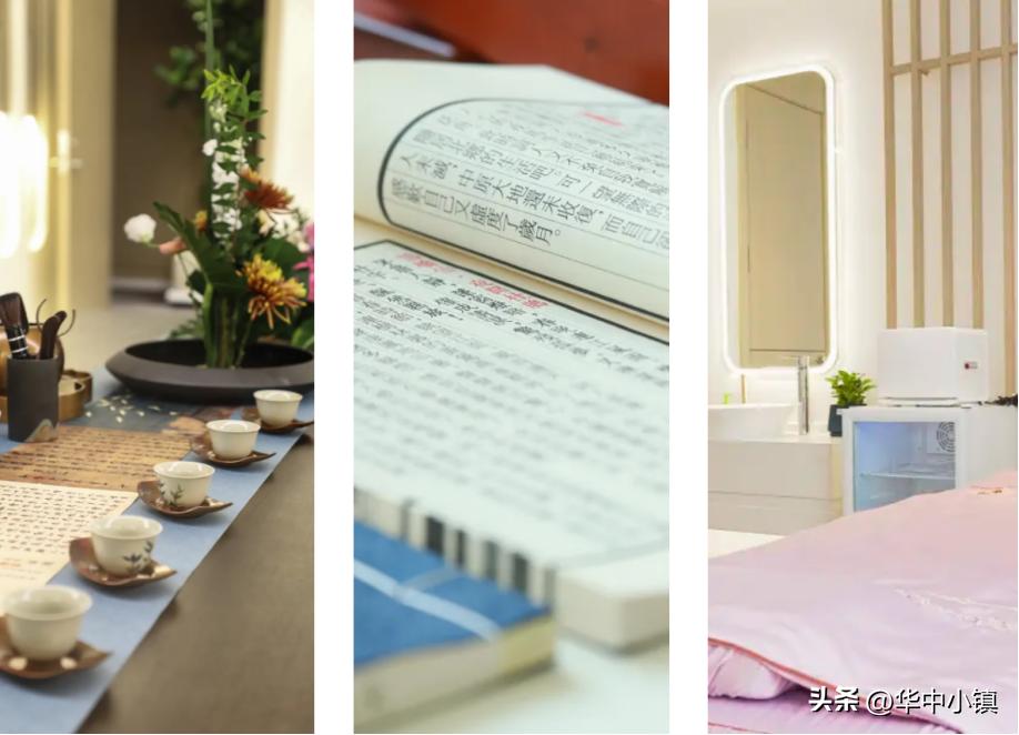 房地产业未来的走势,房地产见证了武汉的崛起