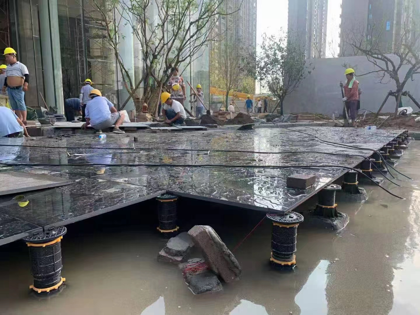 万能支撑器干嘛的,水池万能支撑器