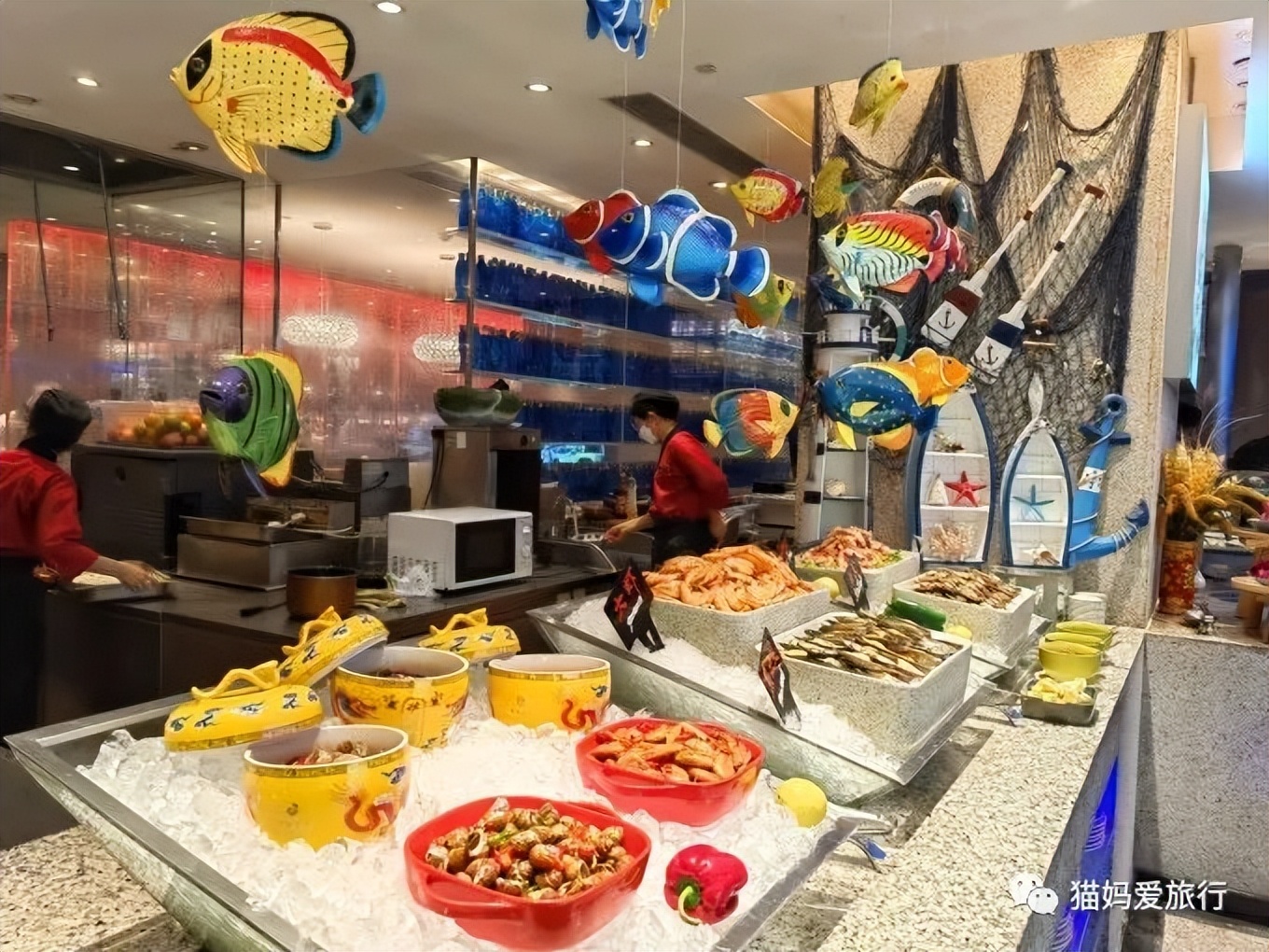 青岛过年遛娃好去处,青岛遛娃圣地