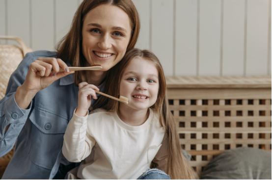 什么牙膏好用推荐一下,好用的牙膏推荐美白除口臭