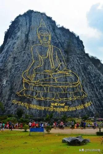 首次入境泰国,第一次出国泰国流程